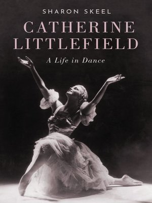 cover image of Catherine Littlefield